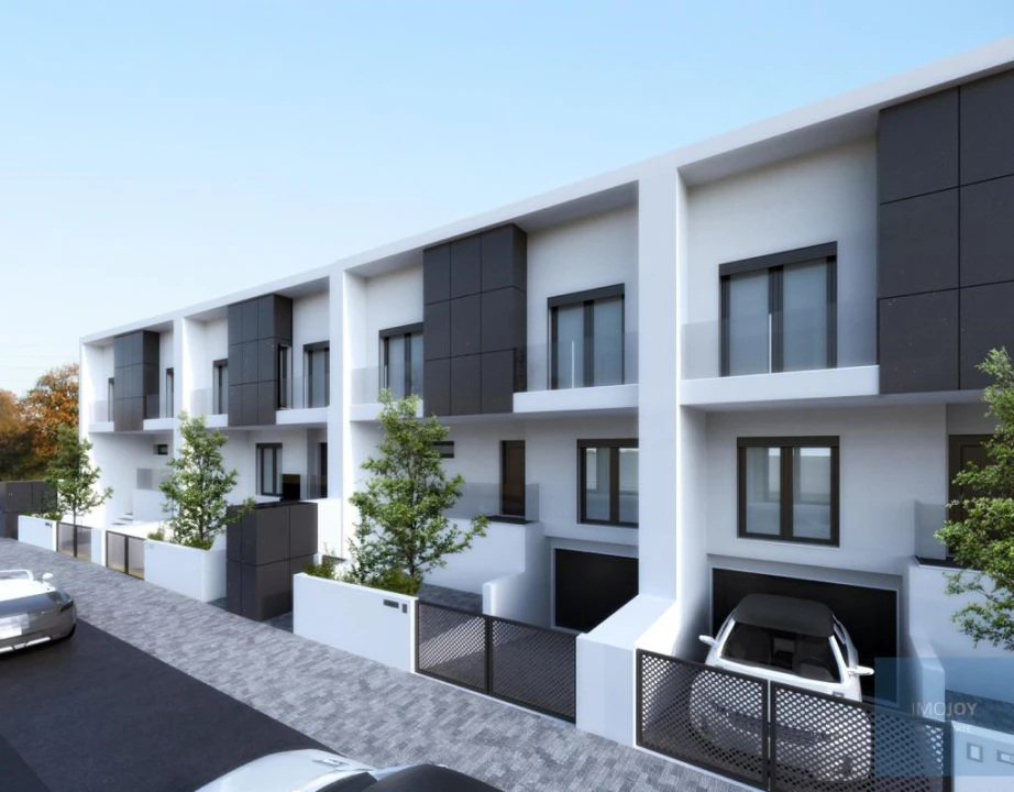 Moradia T4 para Venda em Alcochete Foto 28