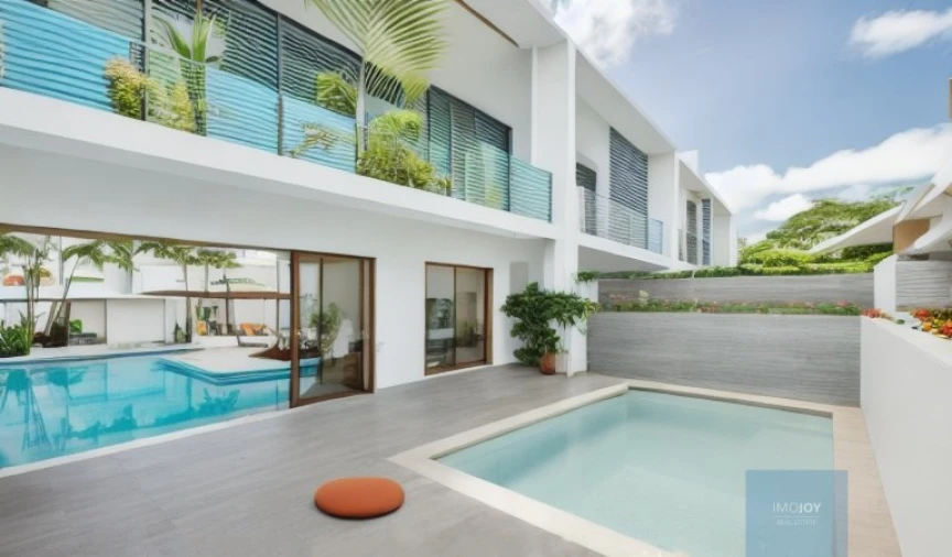 Moradia T4 para Venda em Alcochete Foto 1