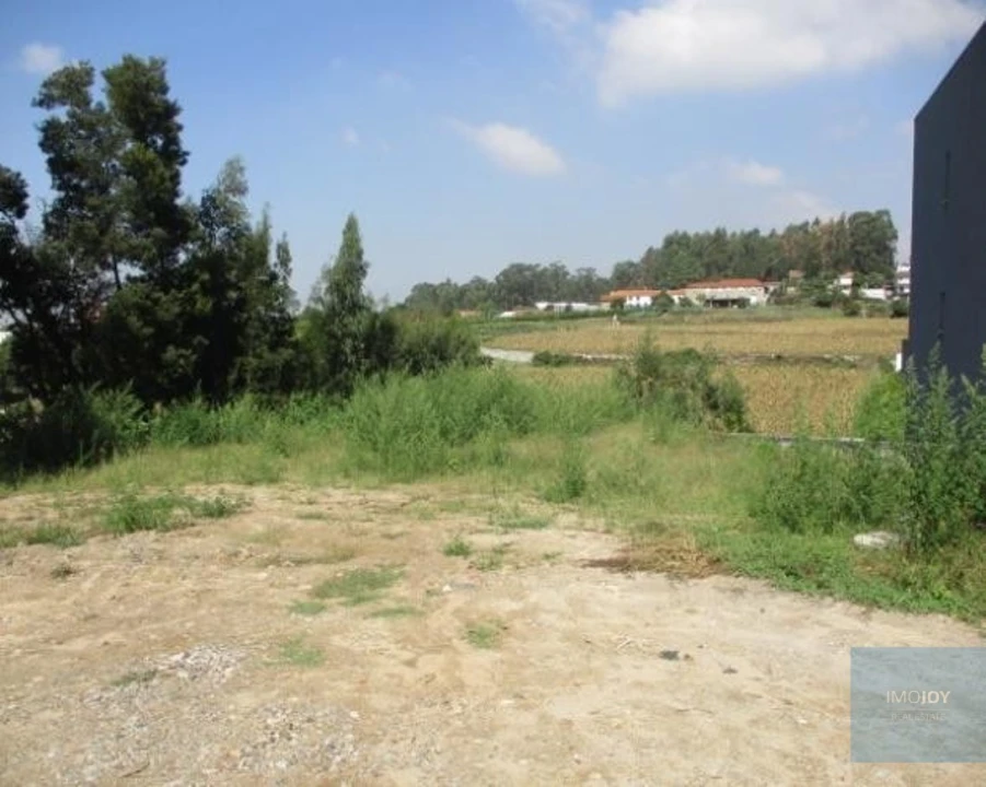 Terreno para Venda em Gondomar (São Cosme), Valbom e Jovim Foto 4