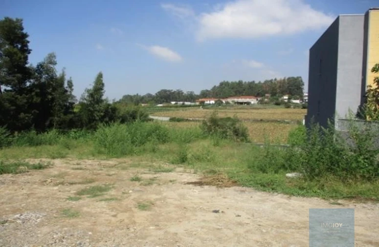 Terreno para Venda em Gondomar (São Cosme), Valbom e Jovim
