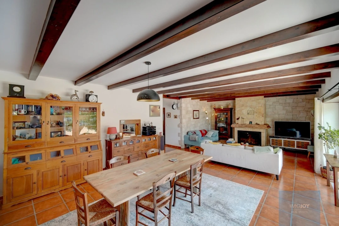 Moradia T3 para Venda em Alcoentre Foto 4