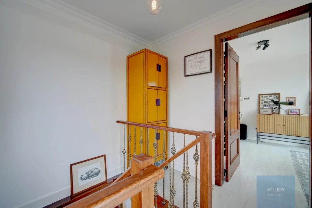 Moradia T3 para Venda em Alcoentre Foto 25