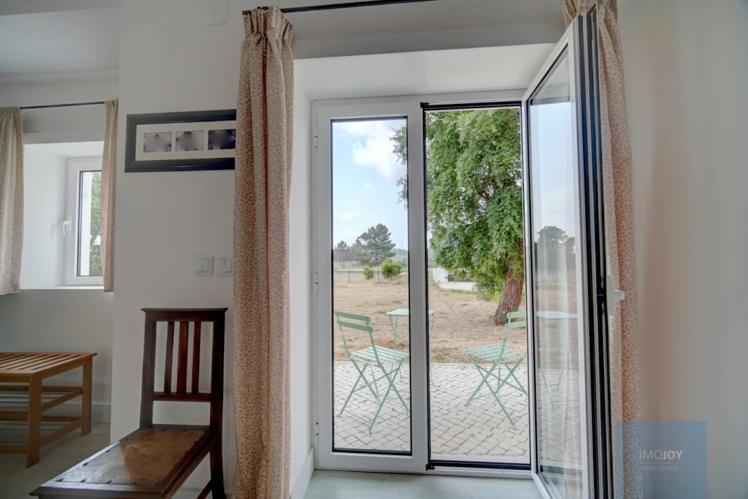 Moradia T3 para Venda em Alcoentre Foto 18