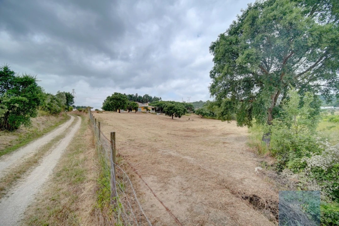 Moradia T3 para Venda em Alcoentre Foto 46