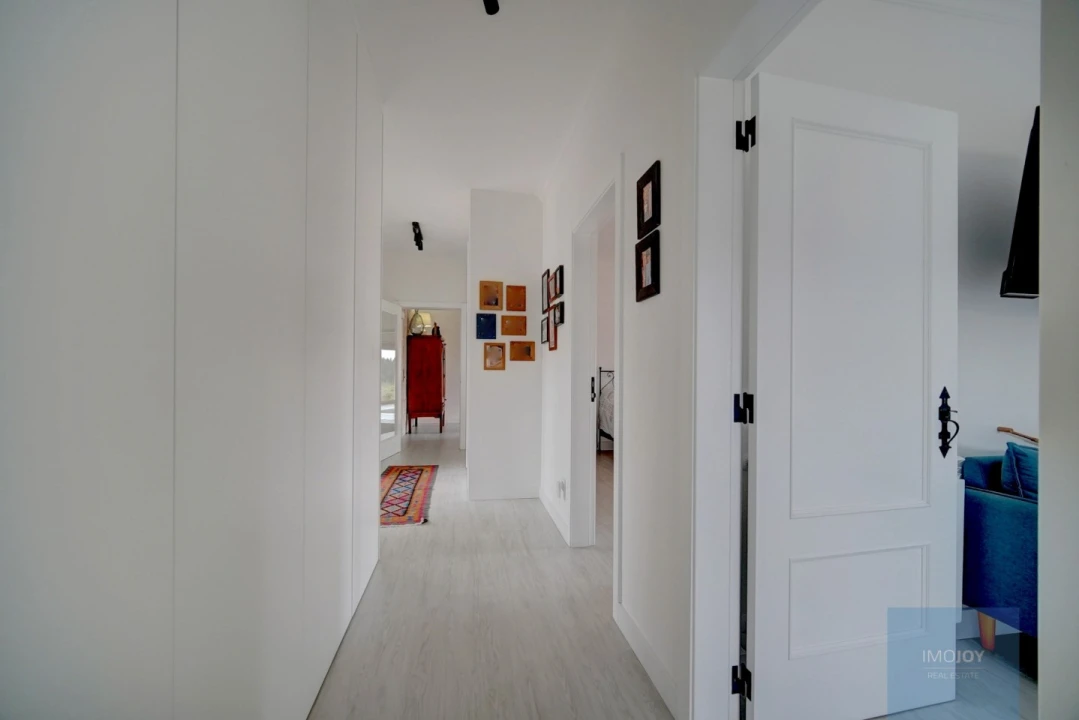 Moradia T3 para Venda em Alcoentre Foto 19