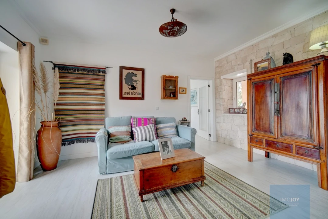 Moradia T3 para Venda em Alcoentre Foto 22