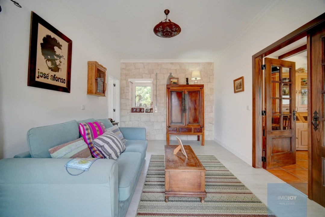 Moradia T3 para Venda em Alcoentre Foto 23