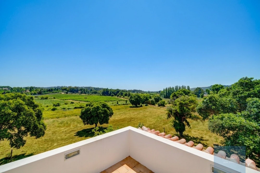 Moradia T3 para Venda em Alcoentre Foto 34