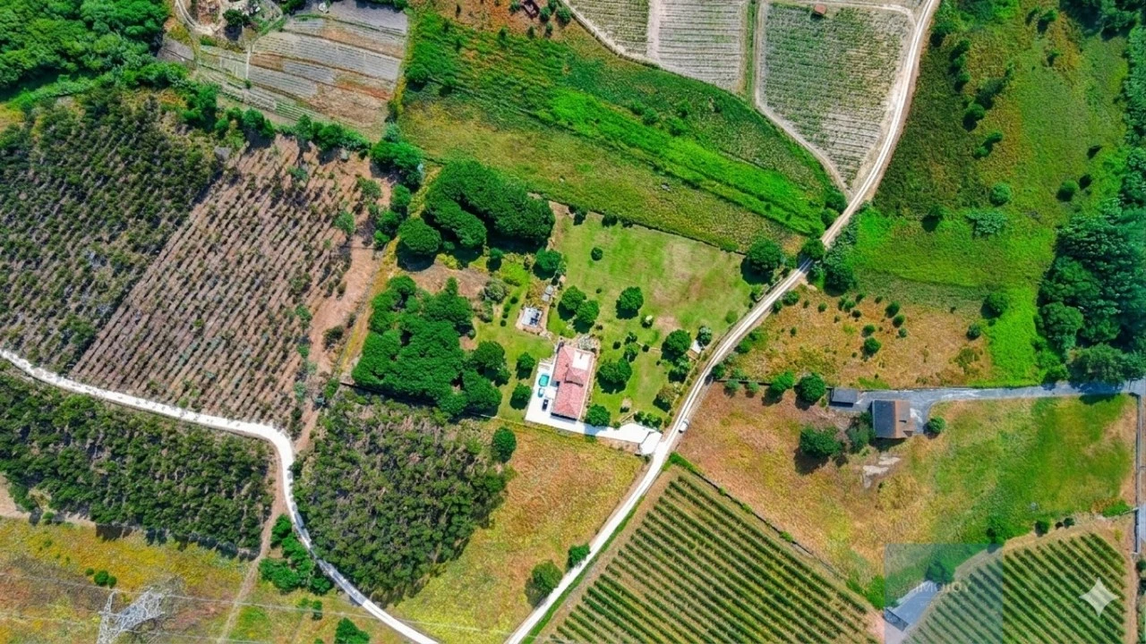 Moradia T3 para Venda em Alcoentre Foto 54