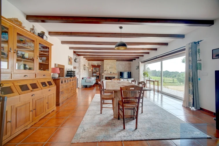 Moradia T3 para Venda em Alcoentre Foto 2