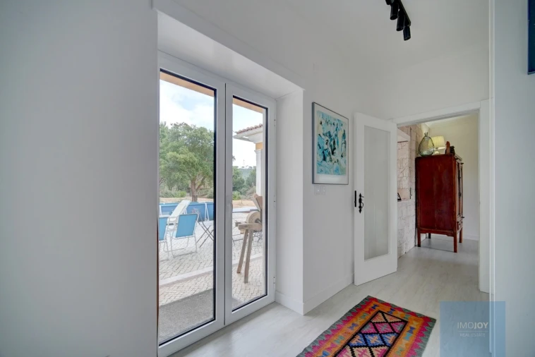 Moradia T3 para Venda em Alcoentre Foto 27