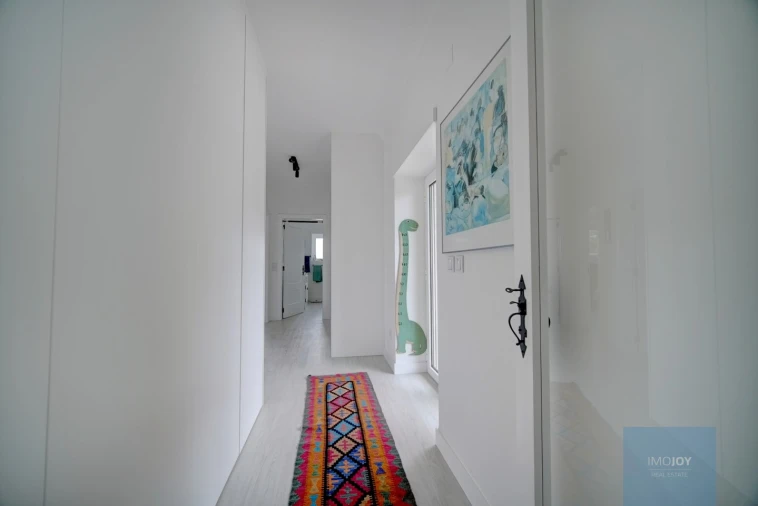 Moradia T3 para Venda em Alcoentre Foto 28