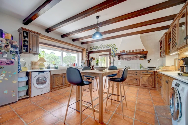 Moradia T3 para Venda em Alcoentre Foto 10