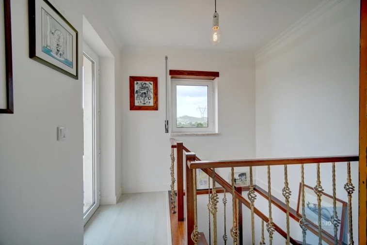 Moradia T3 para Venda em Alcoentre Foto 27