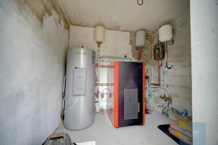 Moradia T3 para Venda em Alcoentre Foto 37