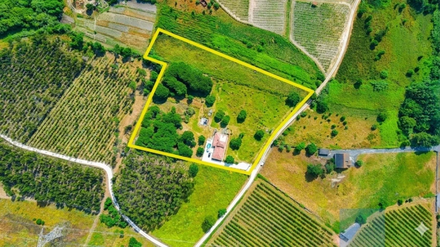 Moradia T3 para Venda em Alcoentre Foto 55