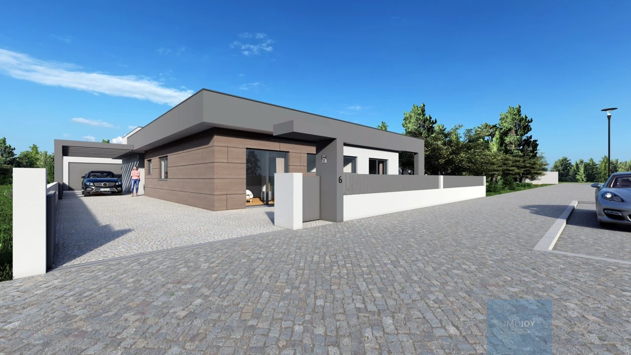 Moradia T5 para Venda em Azeitão (São Lourenço e São Simão) Foto 37