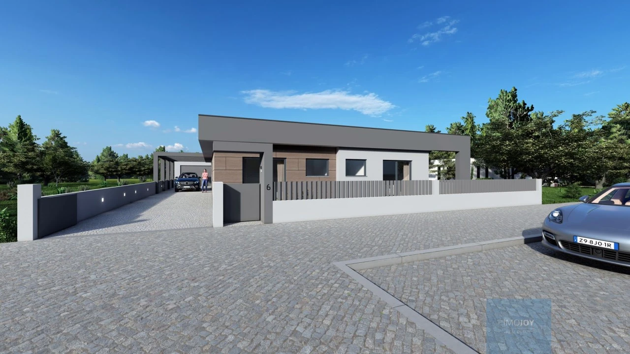 Moradia T5 para Venda em Azeitão (São Lourenço e São Simão) Foto 39