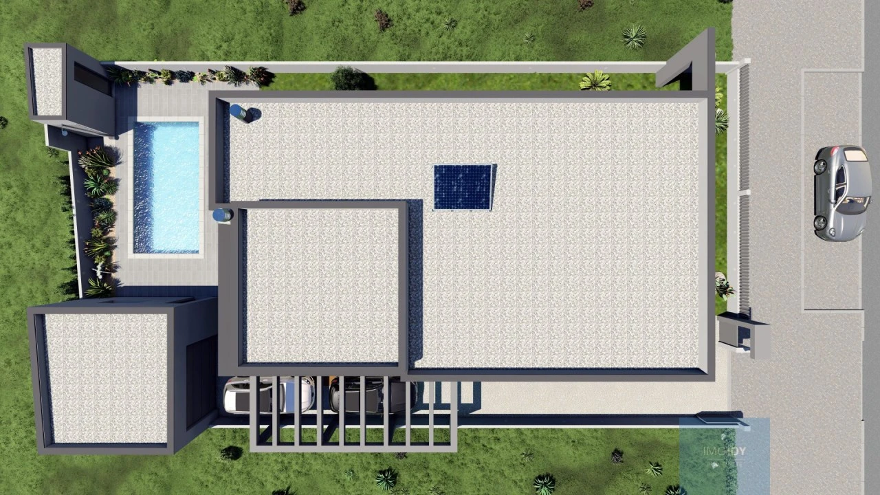 Moradia T5 para Venda em Azeitão (São Lourenço e São Simão) Foto 40