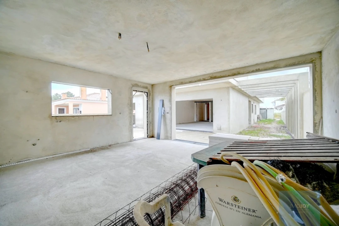 Moradia T5 para Venda em Azeitão (São Lourenço e São Simão) Foto 7