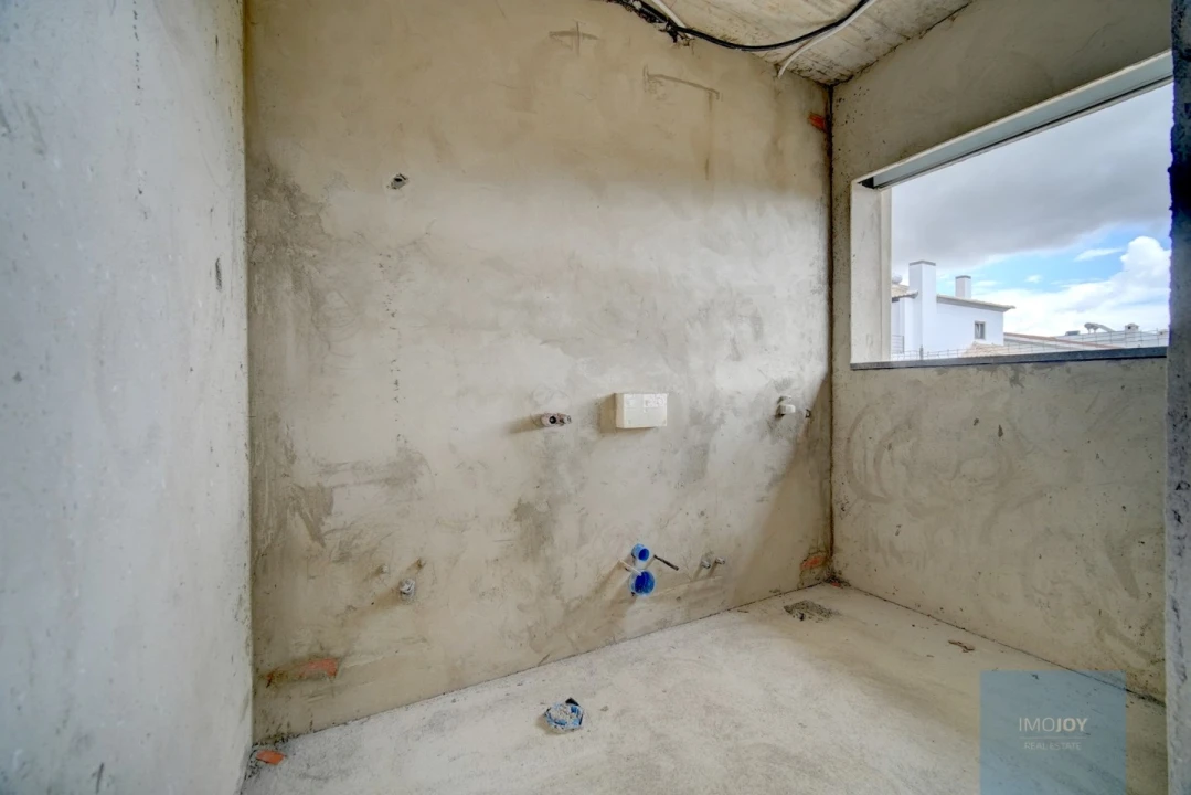 Moradia T5 para Venda em Azeitão (São Lourenço e São Simão) Foto 14