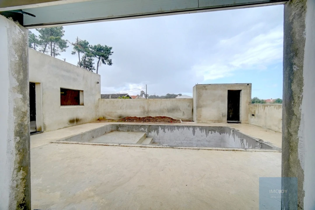 Moradia T5 para Venda em Azeitão (São Lourenço e São Simão) Foto 30