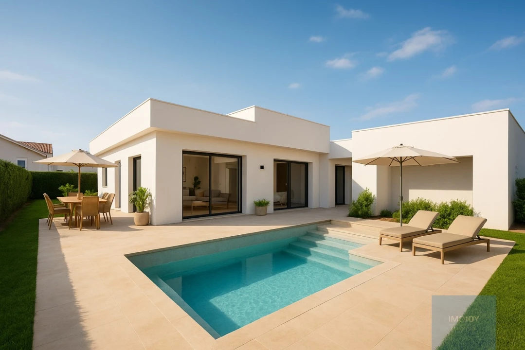 Moradia T5 para Venda em Azeitão (São Lourenço e São Simão) Foto 1