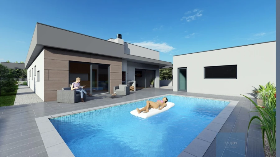 Moradia T5 para Venda em Azeitão (São Lourenço e São Simão) Foto 28