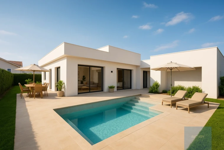 Moradia T5 para Venda em Azeitão (São Lourenço e São Simão) Foto 1