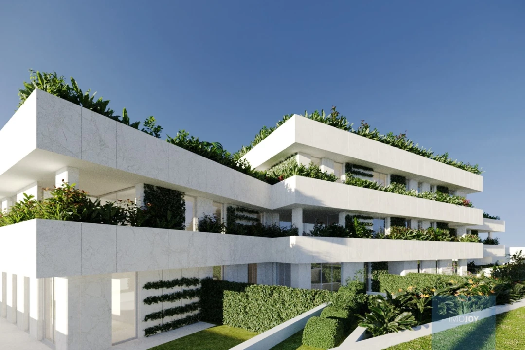 Apartamento T3 para Venda em São Domingos de Rana Foto 10