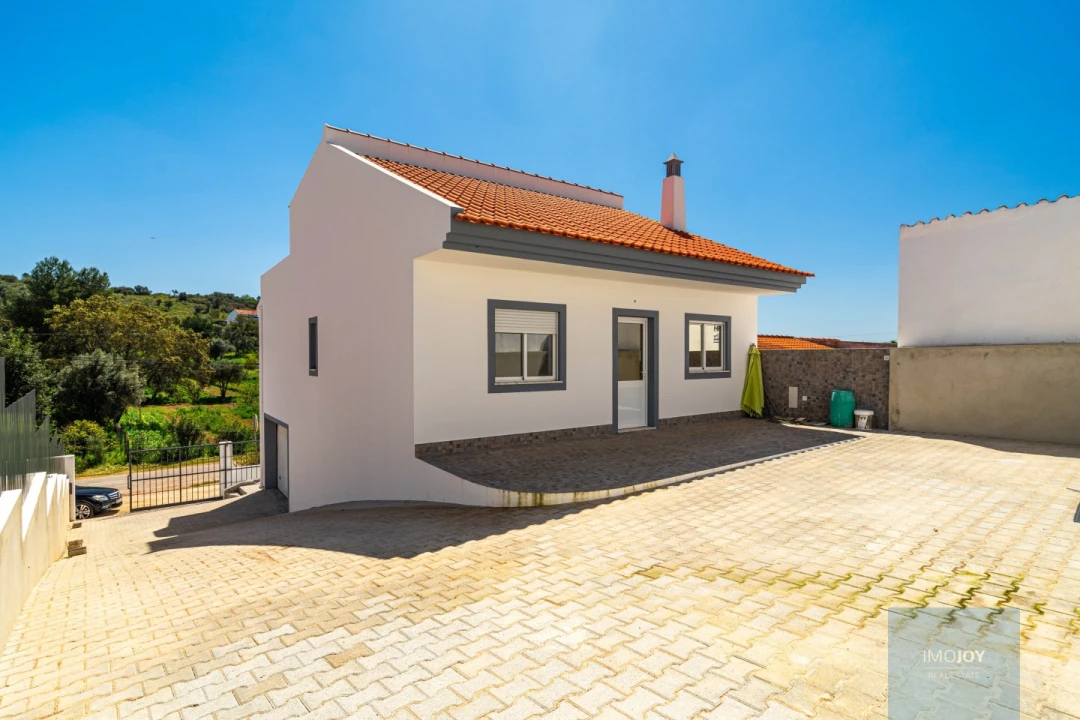 Moradia T3 para Venda em Silves Foto 33