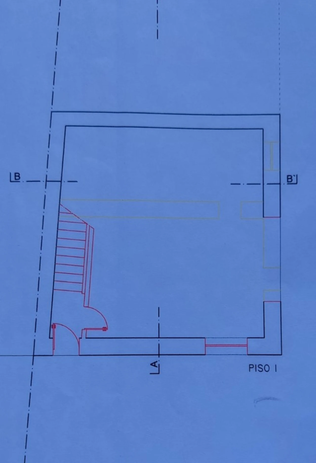 Moradia T3 para Venda em Silves Planta 4