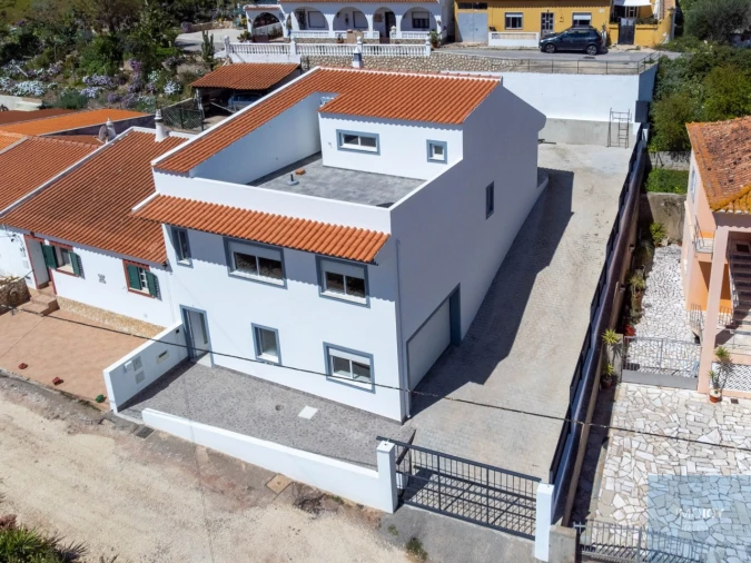 Moradia T3 para Venda em Silves Foto 1