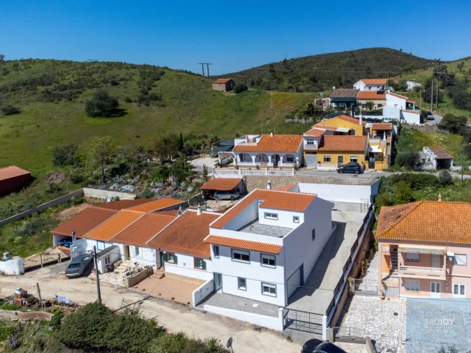 Moradia T3 para Venda em Silves Foto 2