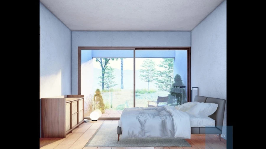 Terreno para Venda em Quelfes Foto 3