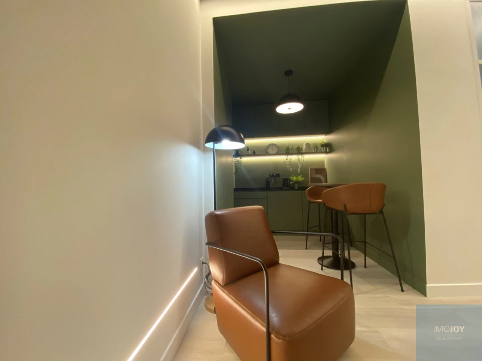 Escritório para Arrendamento em Ajuda Foto 17
