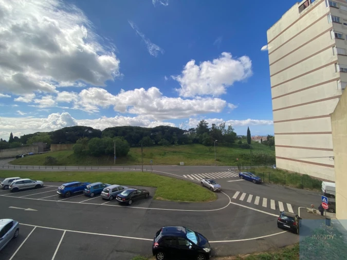 Escritório para Arrendamento em Ajuda Foto 6