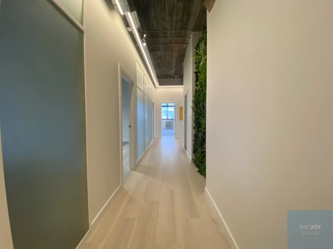 Escritório para Arrendamento em Ajuda Foto 7