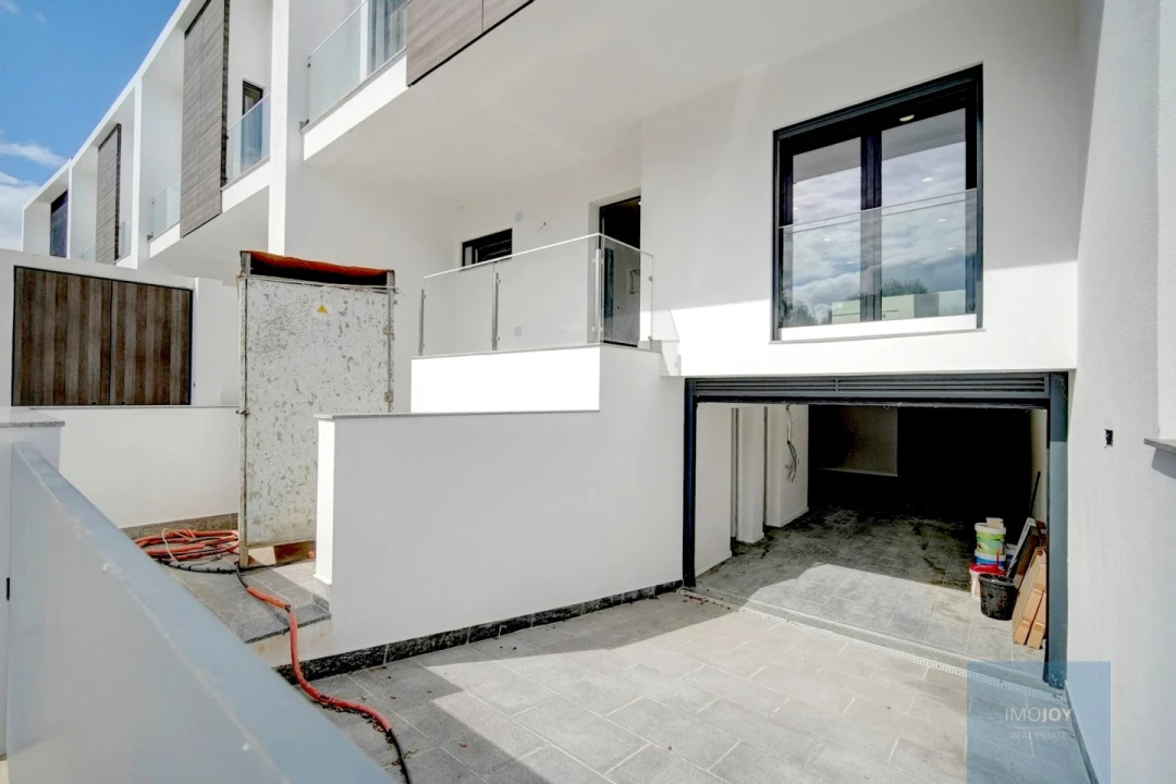 Moradia T4 para Venda em Alcochete Foto 24