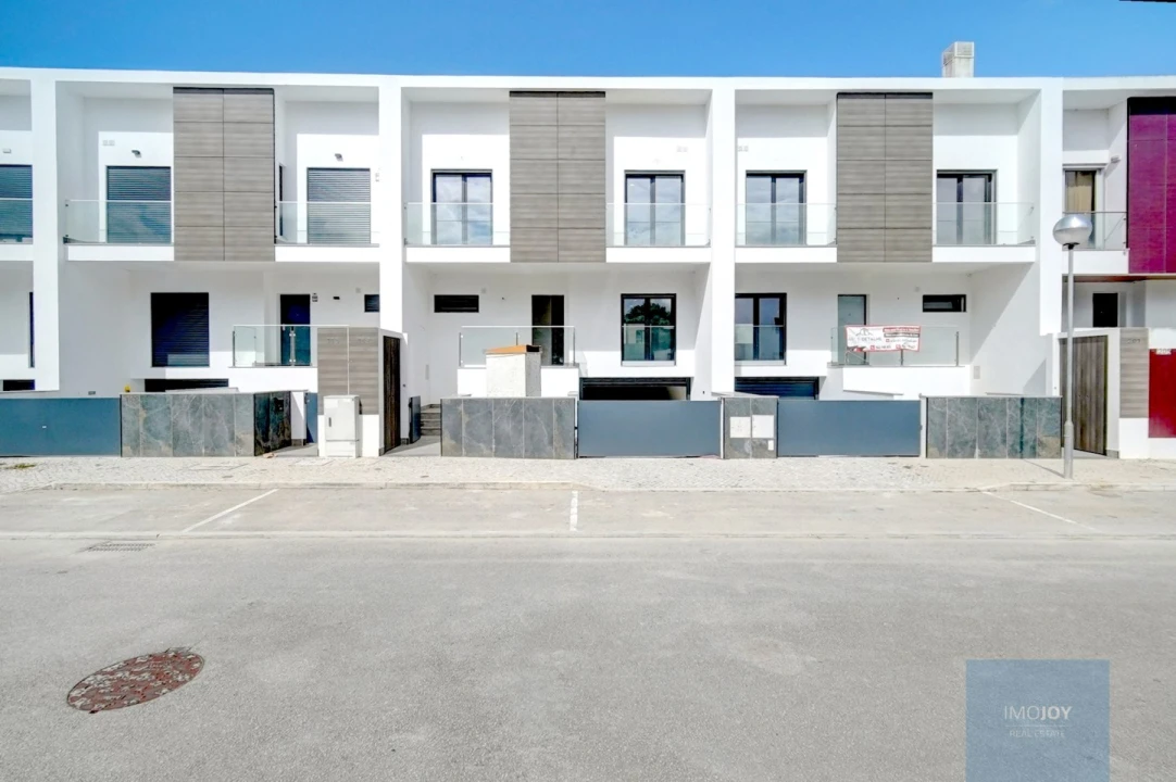 Moradia T4 para Venda em Alcochete Foto 26