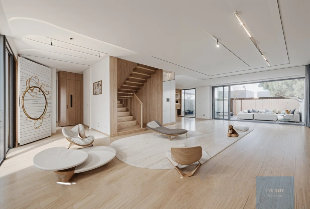 Moradia T4 para Venda em Alcochete Foto 1