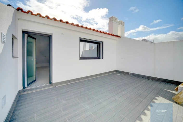 Moradia T4 para Venda em Alcochete Foto 19