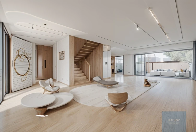 Moradia T4 para Venda em Alcochete Foto 1