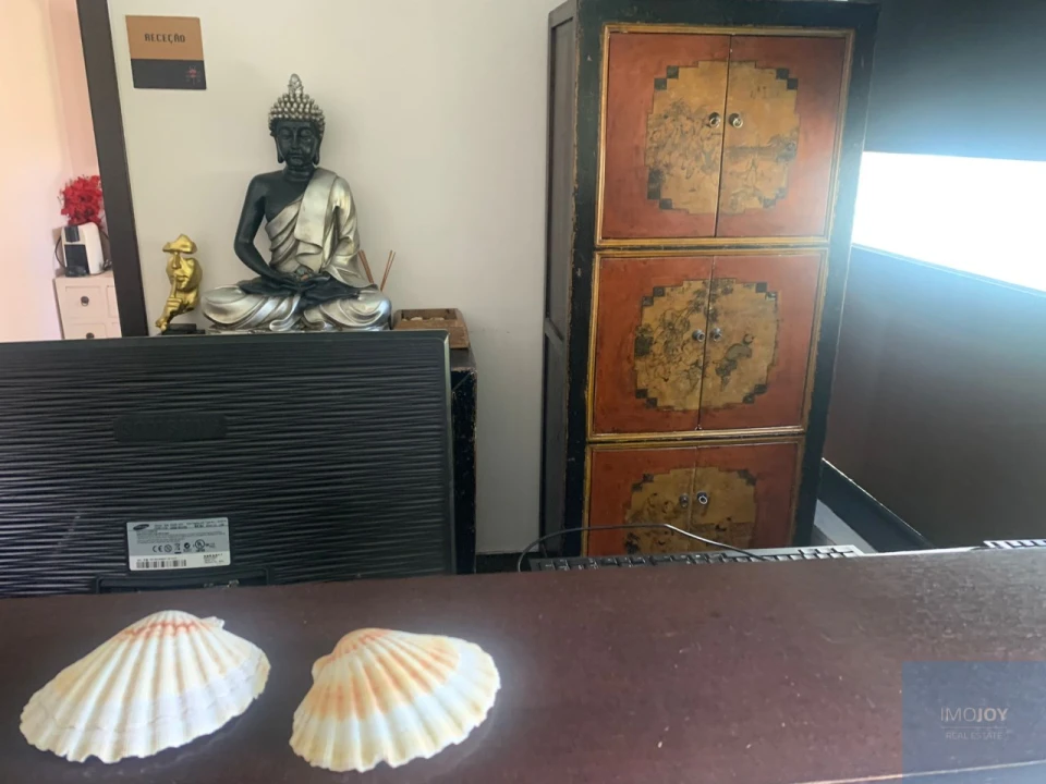 Loja para Venda em Carcavelos e Parede Foto 4