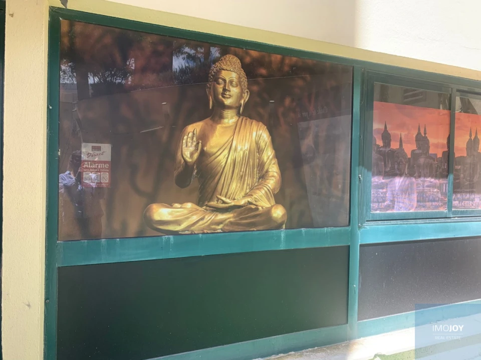 Loja para Venda em Carcavelos e Parede Foto 15