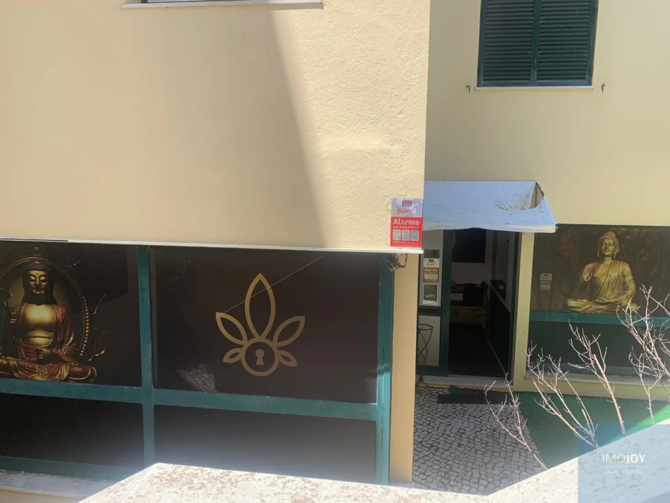 Loja para Venda em Carcavelos e Parede Foto 18