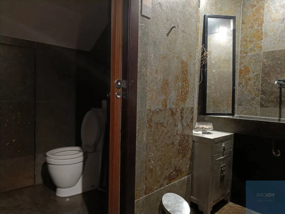 Loja para Venda em Carcavelos e Parede Foto 25