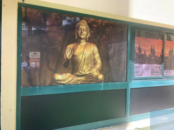 Loja para Venda em Carcavelos e Parede Foto 15