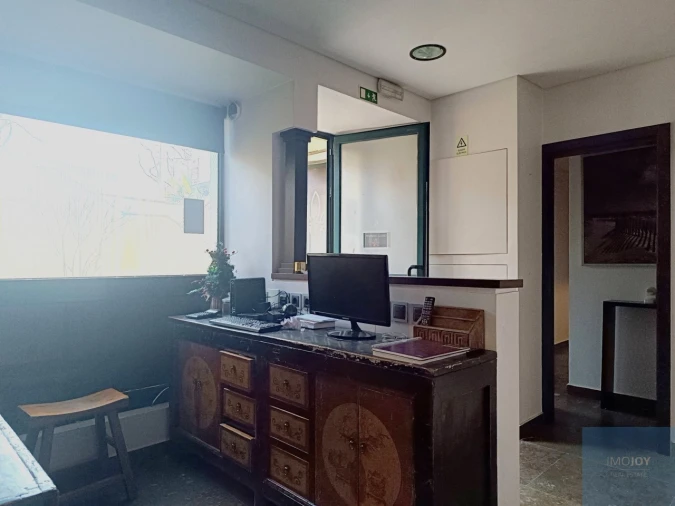 Loja para Venda em Carcavelos e Parede Foto 5