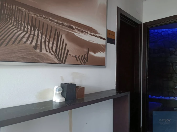 Loja para Venda em Carcavelos e Parede Foto 8